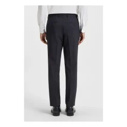 Hugo P-Huge Suit-Heren Kostuums