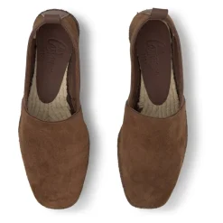 Castañer PIERO C/269 · Platte espadrille voor heren-Heren Espadrilles