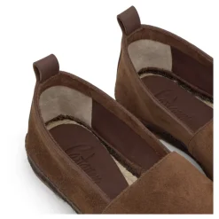 Castañer PIERO C/269 · Platte espadrille voor heren-Heren Espadrilles