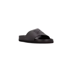 Off White Pijl Motief Slides-Heren Slippers
