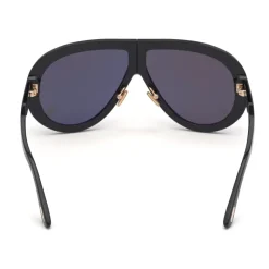 Tom Ford Pilot Sunglasses-Heren Zonnebrillen