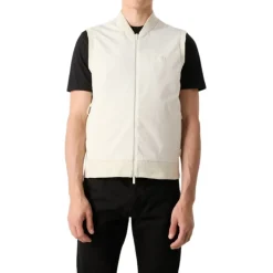 Hugo P-Imarlo Vest-Heren Jassen