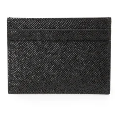 Dolce & Gabbana Pinaforemetal Portemonnee-Heren Portefeuilles