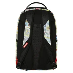 SPRAYGROUND Pink Panther Sharkmouth Deluxe Rugzak-Heren Rugzakken|Tassen