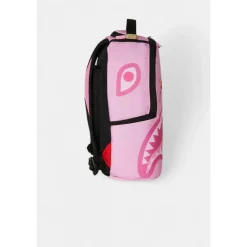 SPRAYGROUND Pink Panther Split Deluxe Rugzak-Heren Rugzakken|Tassen