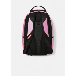 SPRAYGROUND Pink Panther Split Deluxe Rugzak-Heren Rugzakken|Tassen