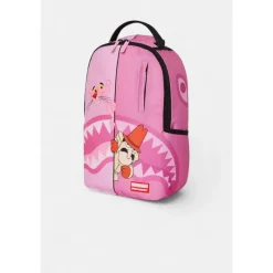 SPRAYGROUND Pink Panther Split Deluxe Rugzak-Heren Rugzakken|Tassen
