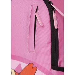 SPRAYGROUND Pink Panther Split Deluxe Rugzak-Heren Rugzakken|Tassen