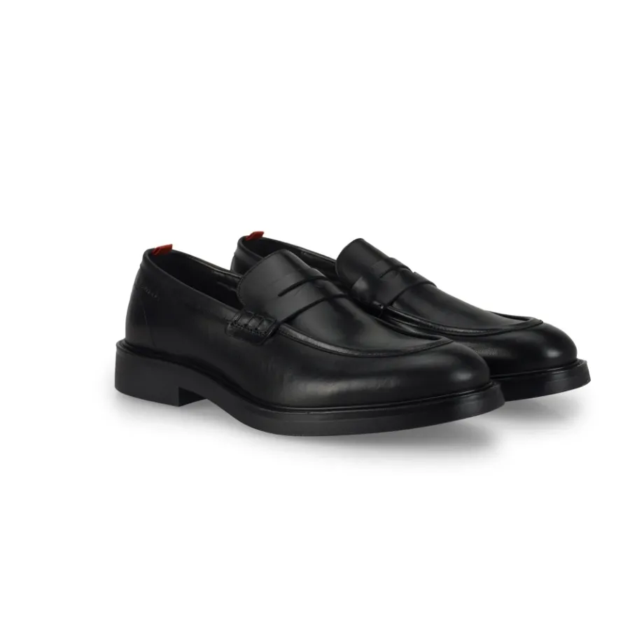 Ambitious PINKA Penny Loafer-Heren Instappers & Slip Ons