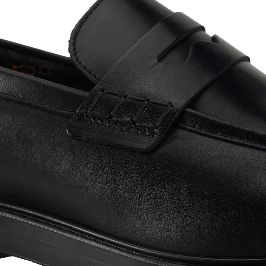 Ambitious PINKA Penny Loafer-Heren Instappers & Slip Ons