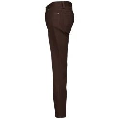ALBERTO Pipe Jeans-Heren Jeans