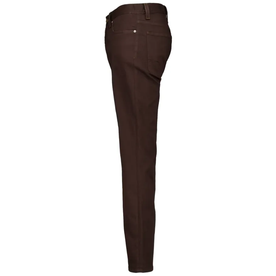 ALBERTO Pipe Jeans-Heren Jeans