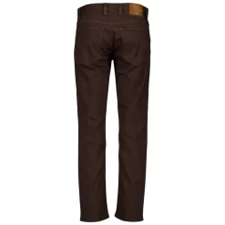 ALBERTO Pipe Jeans-Heren Jeans