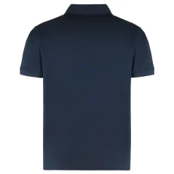 Paul & Shark Piqué polo shirt van katoen-Heren Shirts