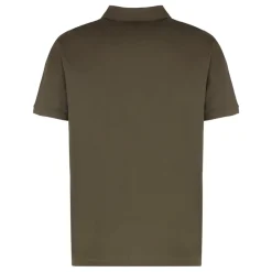 Paul & Shark Piqué poloshirt van katoen-Heren Shirts