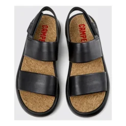 Camper Platform Sandalen-Heren Sandalen