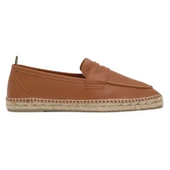 Castañer Platte Espadrille-Heren Espadrilles