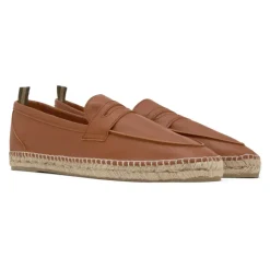 Castañer Platte Espadrille-Heren Espadrilles