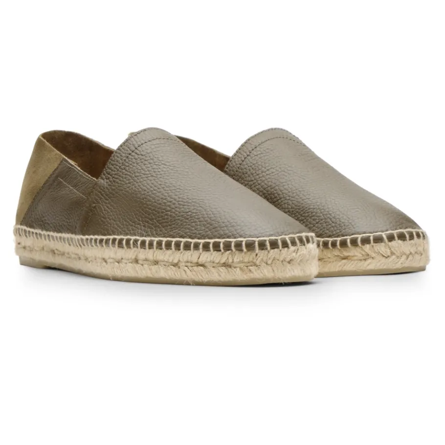 Castañer Platte Espadrille-Heren Espadrilles