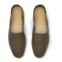 Castañer Platte Espadrille-Heren Espadrilles