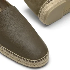 Castañer Platte Espadrille-Heren Espadrilles