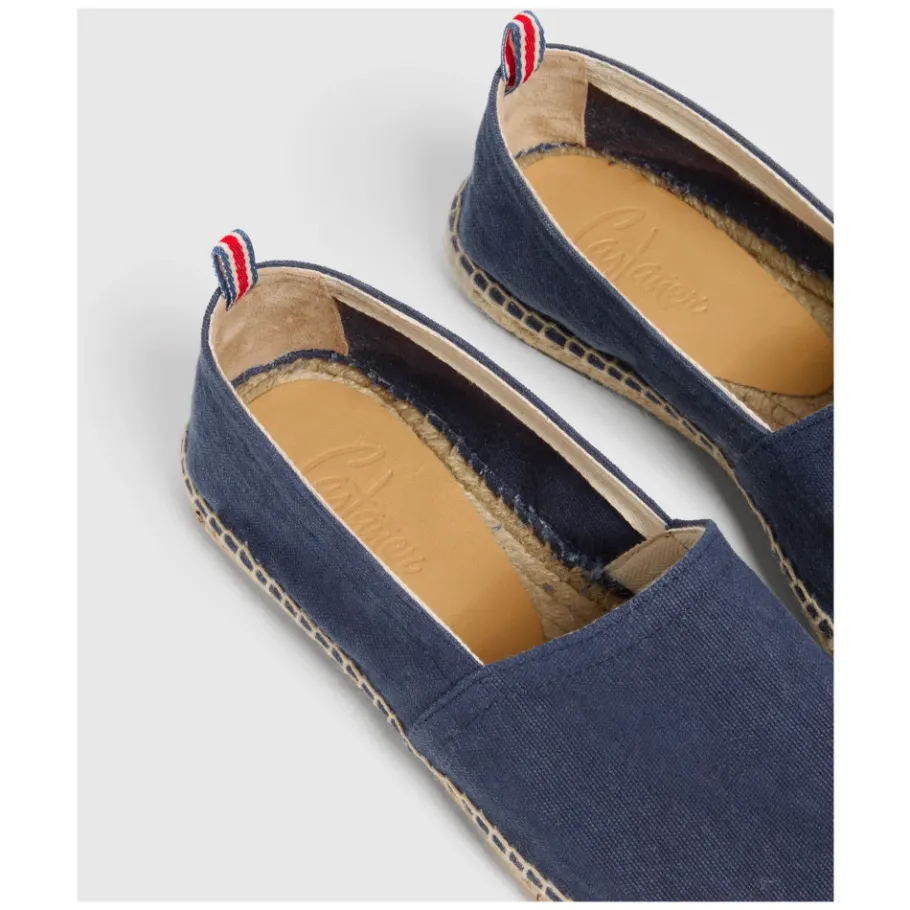 Castañer Platte Espadrilles-Heren Espadrilles