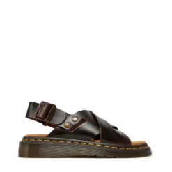 Dr. Martens Platte sandalen-Heren Sandalen