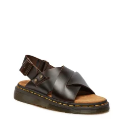 Dr. Martens Platte sandalen-Heren Sandalen
