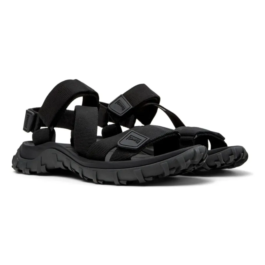 Camper Platte sandalen-Heren Sandalen