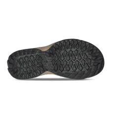 Teva Platte sandalen-Heren Sandalen