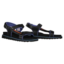 Paul Smith Platte sandalen-Heren Sandalen