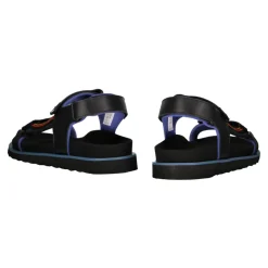 Paul Smith Platte sandalen-Heren Sandalen