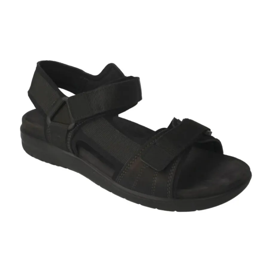 IMac Platte Sandalen-Heren Sandalen