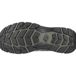 Skechers Platte sandalen voor mannen-Heren Sandalen