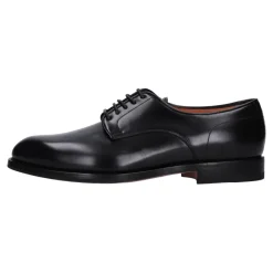 Santoni Platte Schoenen-Heren Nette Schoenen