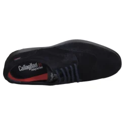 Callaghan Platte schoenen-Heren Instappers & Slip Ons|Nette Schoenen