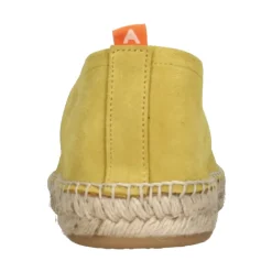 Abarca Platte schoenen-Heren Espadrilles