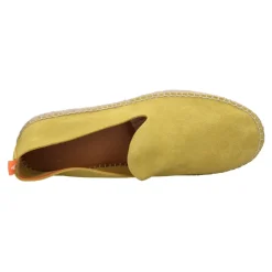 Abarca Platte schoenen-Heren Espadrilles