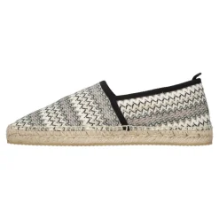 Missoni Platte schoenen MultiKleur-Heren Espadrilles