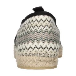 Missoni Platte schoenen MultiKleur-Heren Espadrilles
