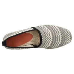 Missoni Platte schoenen MultiKleur-Heren Espadrilles