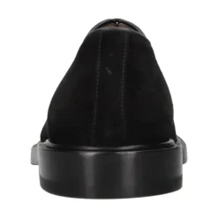 Santoni Platte schoenen-Heren Nette Schoenen