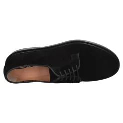 Santoni Platte schoenen-Heren Nette Schoenen