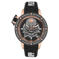 Philipp Plein Plein Rich Automatisch Horloge-Heren Horloges
