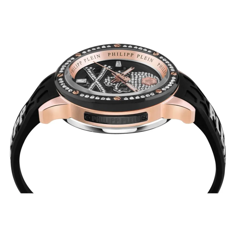 Philipp Plein Plein Rich Automatisch Horloge-Heren Horloges