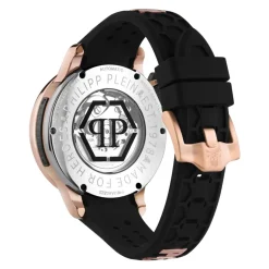 Philipp Plein Plein Rich 46mm Horloge-Heren Horloges