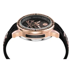 Philipp Plein Plein Rich 46mm Horloge-Heren Horloges