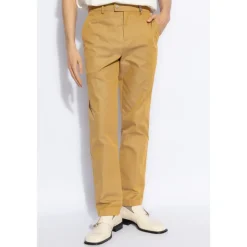 Burberry Plooitjesbroek-Heren Broeken