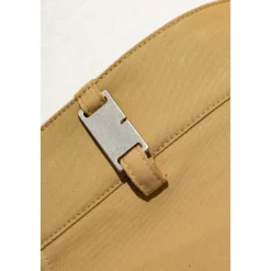 Burberry Plooitjesbroek-Heren Broeken