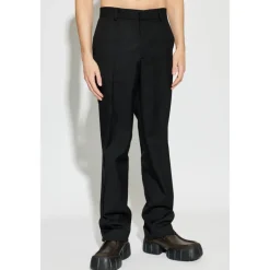 Diesel Plooitjesbroek-Heren Broeken